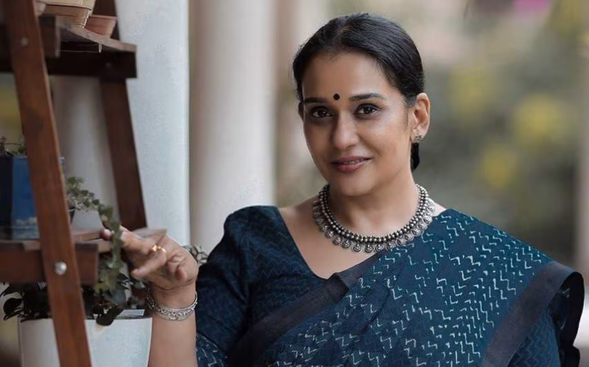 ന​ടി മാ​ല പാ​ർ​വ​തി​യു​ടെ ചി​ത്ര​ങ്ങ​ൾ മോ​ർ​ഫ് ചെ​യ്‌​ത് പ്രചരിപ്പിച്ചു; നടിയുടെ പരാതിയിൽ കേസെടുത്ത് പൊലീസ്